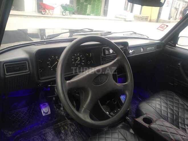 LADA (VAZ) 2107 2011, 142,387 km - 1.6 l - Xırdalan