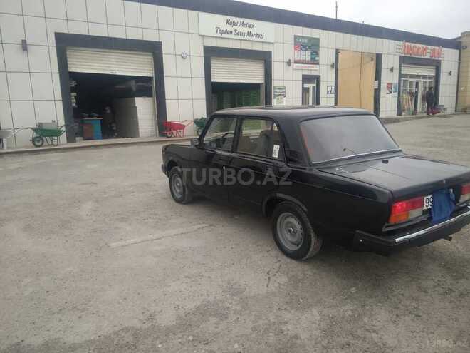 LADA (VAZ) 2107 2011, 142,387 km - 1.6 l - Xırdalan