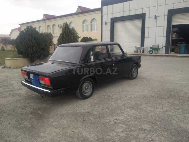 LADA (VAZ) 2107 2011, 142,387 km - 1.6 l - Xırdalan
