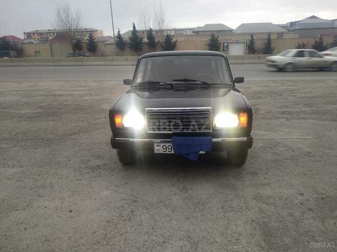 LADA (VAZ) 2107 2011, 142,387 km - 1.6 l - Xırdalan