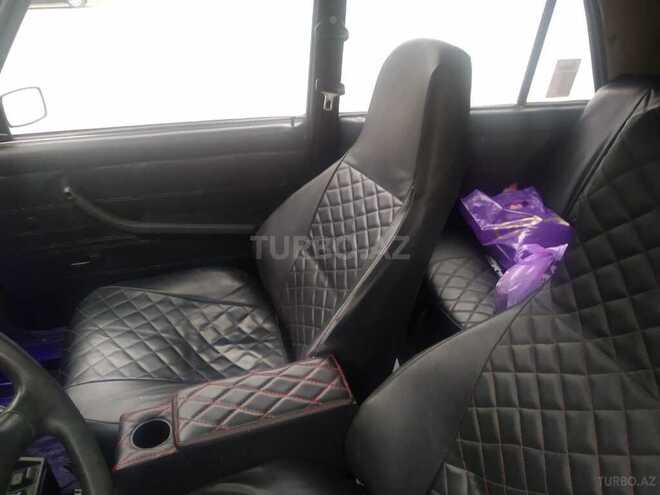 LADA (VAZ) 2107 2011, 142,387 km - 1.6 l - Xırdalan