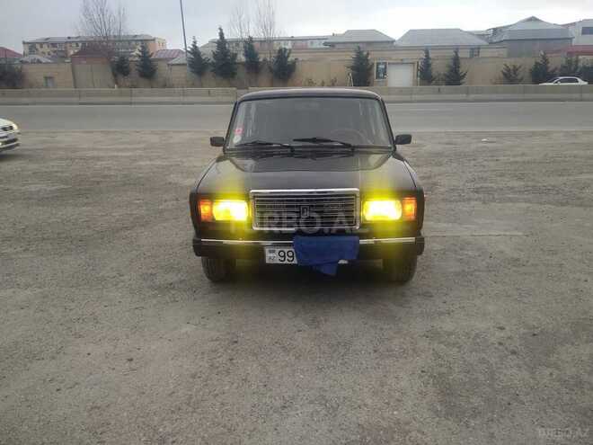 LADA (VAZ) 2107 2011, 142,387 km - 1.6 l - Xırdalan