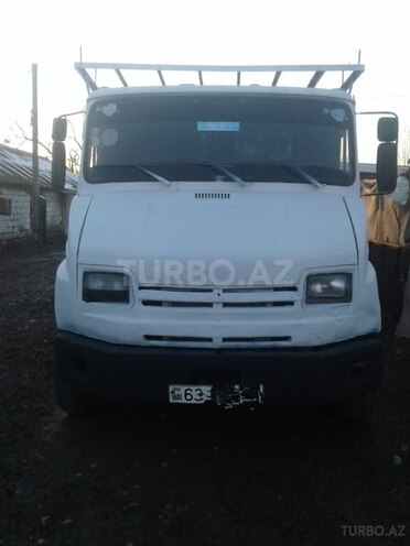 ZIL 5301 2000, 100,000 km - 4.7 l - Zərdab