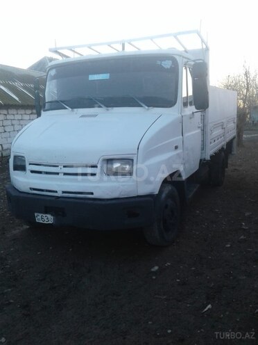 ZIL 5301 2000, 100,000 km - 4.7 l - Zərdab