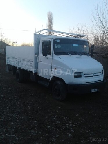 ZIL 5301 2000, 100,000 km - 4.7 l - Zərdab