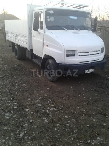 ZIL 5301 2000, 100,000 km - 4.7 l - Zərdab