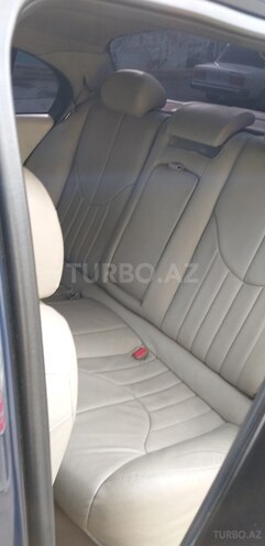 Jaguar S-Type 1999, 128,000 km - 0.4 l - Şəmkir