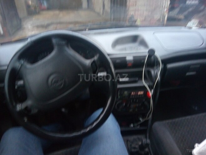 Opel Astra 1997, 215,276 km - 0.2 l - Bakı