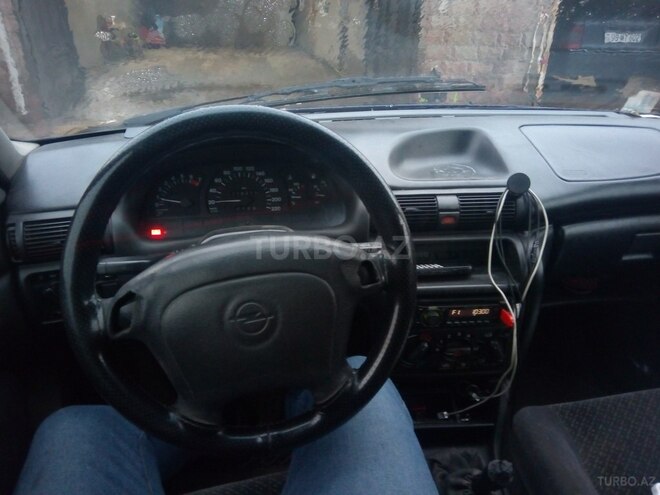 Opel Astra 1997, 215,276 km - 0.2 l - Bakı