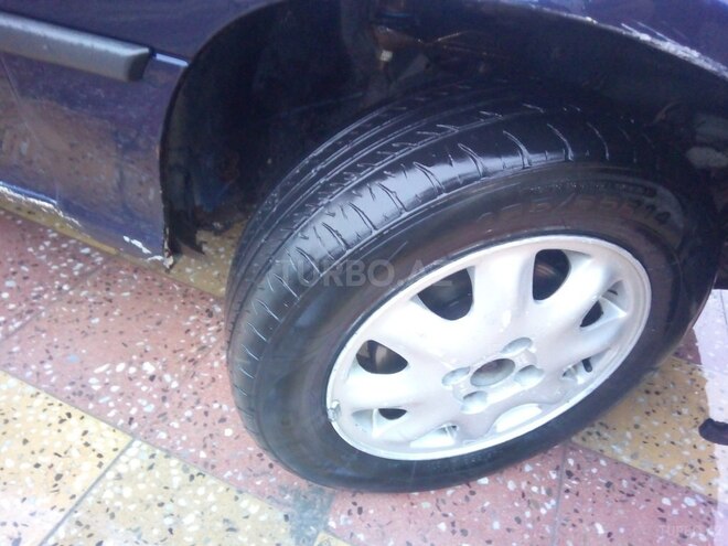 Opel Astra 1997, 215,276 km - 0.2 l - Bakı
