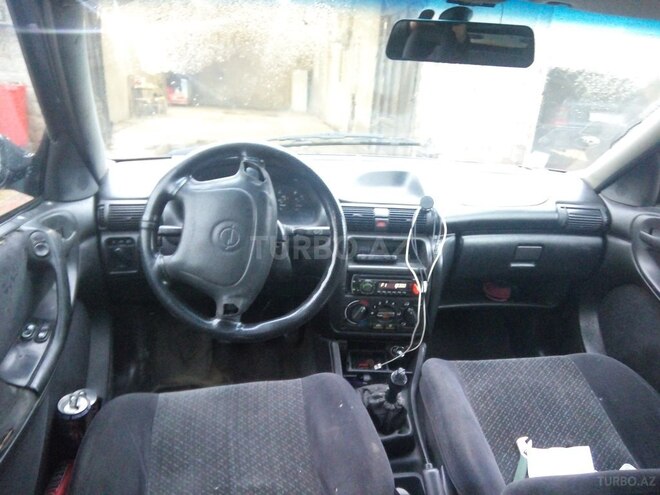 Opel Astra 1997, 215,276 km - 0.2 l - Bakı