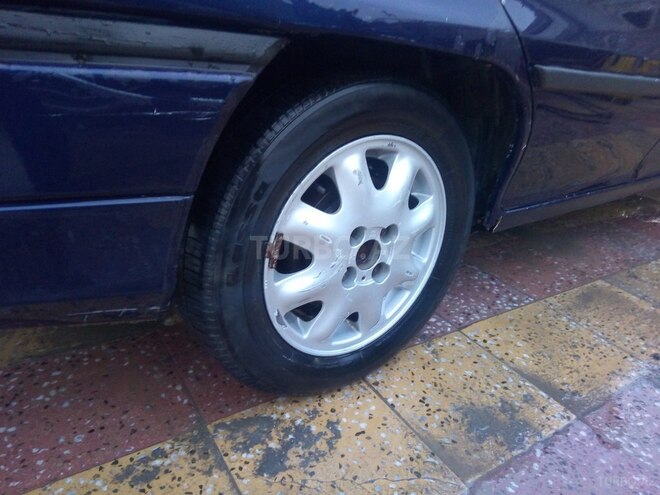 Opel Astra 1997, 215,276 km - 0.2 l - Bakı