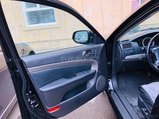 Chevrolet Captiva 2007, 105,000 km - 2.0 l - Bakı