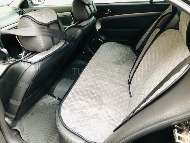 Chevrolet Captiva 2007, 105,000 km - 2.0 l - Bakı