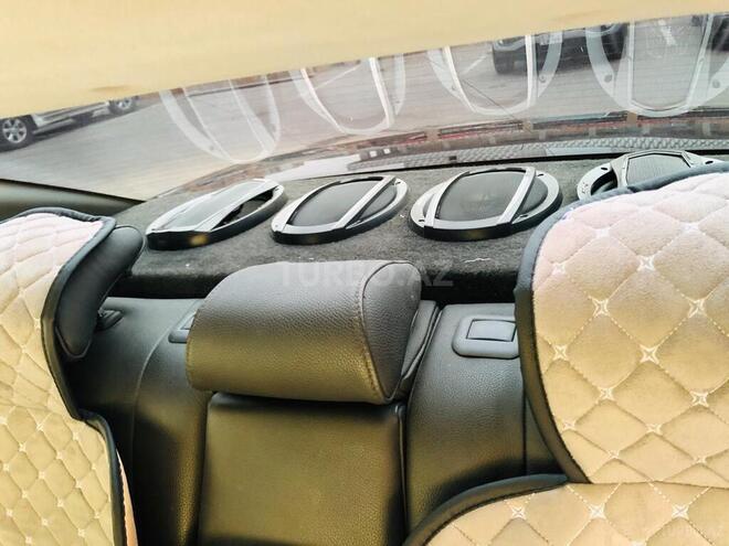 Chevrolet Captiva 2007, 105,000 km - 2.0 l - Bakı