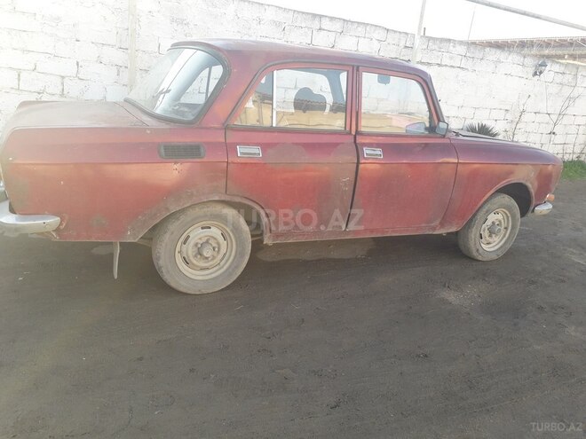 Moskvich 2140 1987, 64,945 km - 1.6 l - Bakı