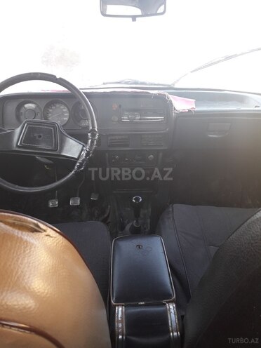 Moskvich 2140 1987, 64,945 km - 1.6 l - Bakı