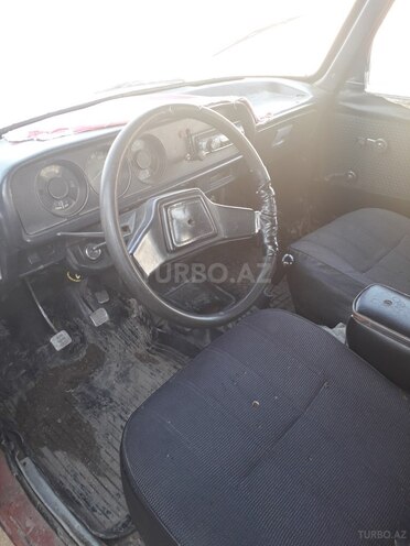Moskvich 2140 1987, 64,945 km - 1.6 l - Bakı