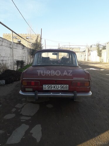 Moskvich 2140 1987, 64,945 km - 1.6 l - Bakı