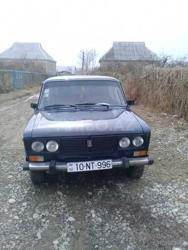 LADA (VAZ) 2106 2005, 86,000 km - 1.6 л - Kürdəmir