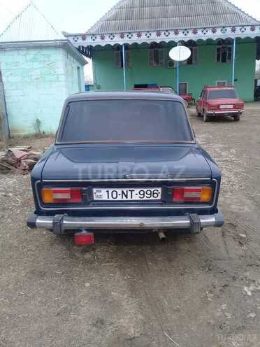 LADA (VAZ) 2106 2005, 86,000 km - 1.6 л - Kürdəmir