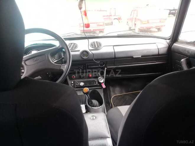 LADA (VAZ) 2106 2005, 86,000 km - 1.6 л - Kürdəmir