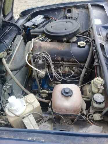 LADA (VAZ) 2106 2005, 86,000 km - 1.6 л - Kürdəmir