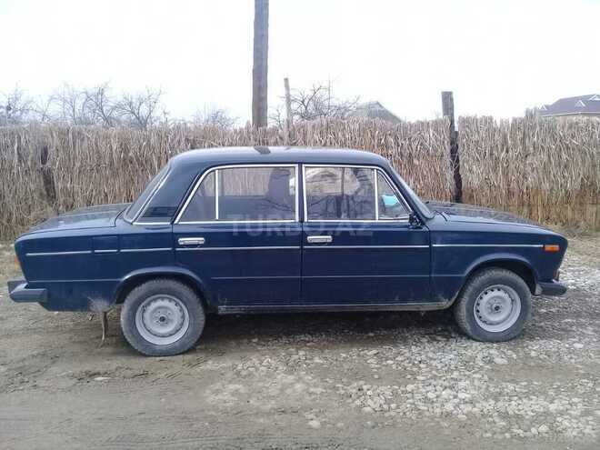 LADA (VAZ) 2106 2005, 86,000 km - 1.6 л - Kürdəmir