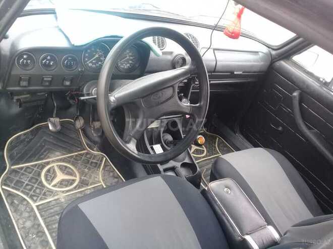 LADA (VAZ) 2106 2005, 86,000 km - 1.6 л - Kürdəmir