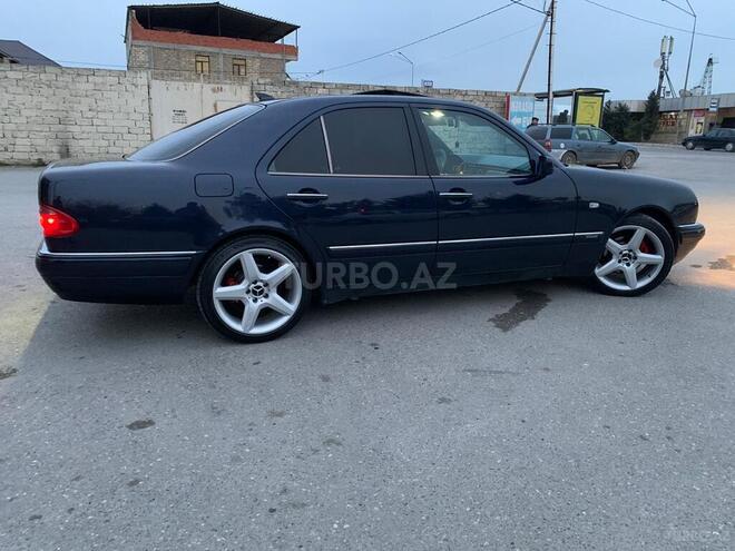 Mercedes E 240 1999, 404,000 km - 2.4 л - Bakı