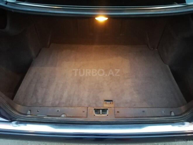 Mercedes E 240 1999, 404,000 km - 2.4 л - Bakı