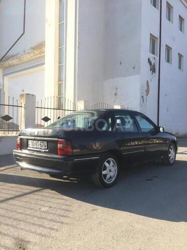Opel Vectra 1993, 570,000 km - 1.6 l - Bakı