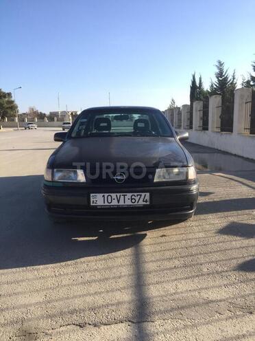 Opel Vectra 1993, 570,000 km - 1.6 l - Bakı