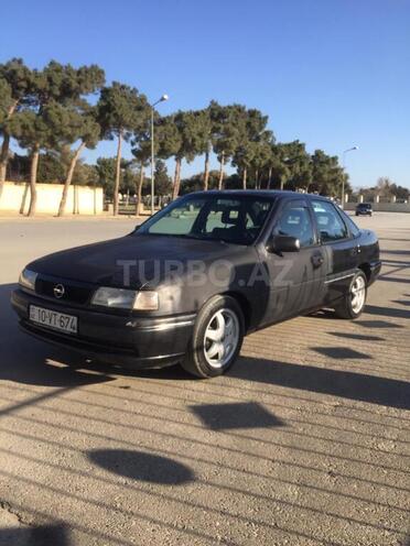 Opel Vectra 1993, 570,000 km - 1.6 l - Bakı