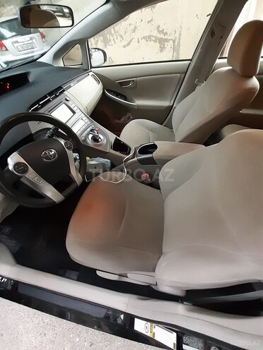 Toyota Prius 2013, 148,000 km - 1.8 l - Bakı