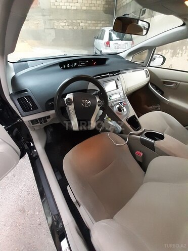 Toyota Prius 2013, 148,000 km - 1.8 l - Bakı