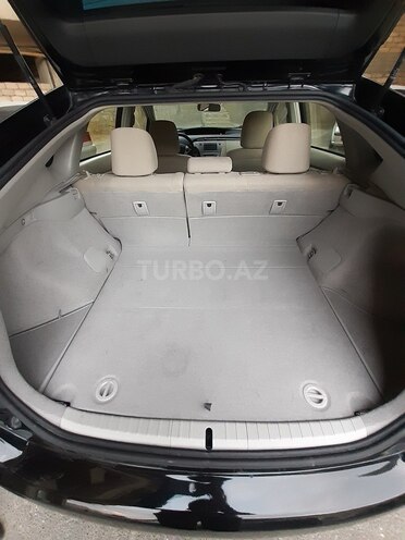 Toyota Prius 2013, 148,000 km - 1.8 l - Bakı