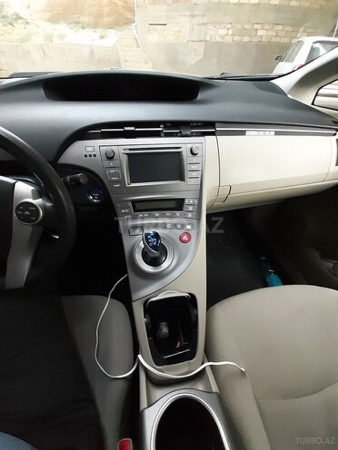 Toyota Prius 2013, 148,000 km - 1.8 l - Bakı