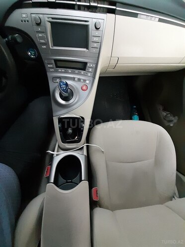 Toyota Prius 2013, 148,000 km - 1.8 l - Bakı