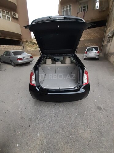 Toyota Prius 2013, 148,000 km - 1.8 l - Bakı