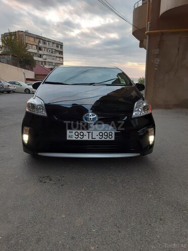 Toyota Prius 2013, 148,000 km - 1.8 l - Bakı