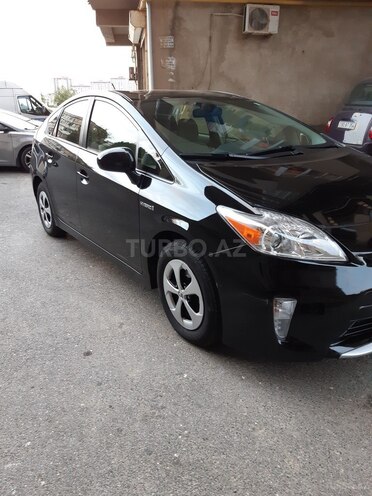 Toyota Prius 2013, 148,000 km - 1.8 l - Bakı
