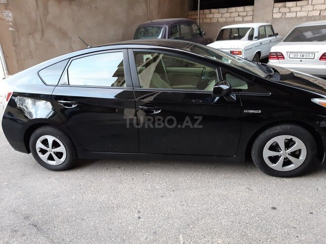 Toyota Prius 2013, 148,000 km - 1.8 l - Bakı