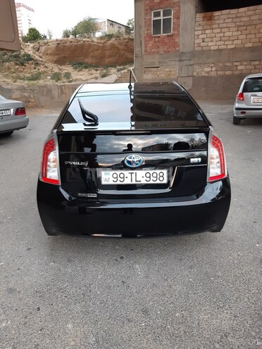 Toyota Prius 2013, 148,000 km - 1.8 l - Bakı