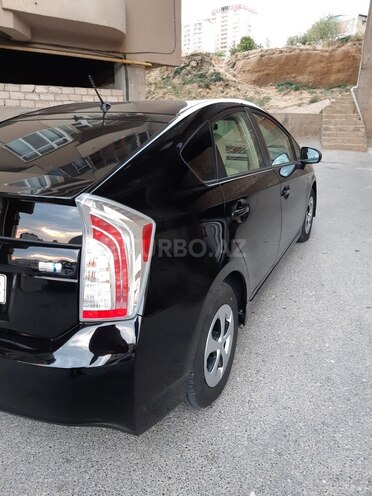 Toyota Prius 2013, 148,000 km - 1.8 l - Bakı