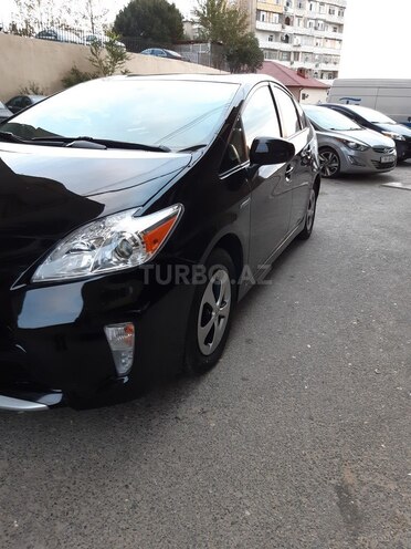 Toyota Prius 2013, 148,000 km - 1.8 l - Bakı