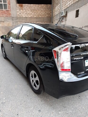 Toyota Prius 2013, 148,000 km - 1.8 l - Bakı