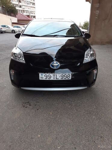 Toyota Prius 2013, 148,000 km - 1.8 l - Bakı