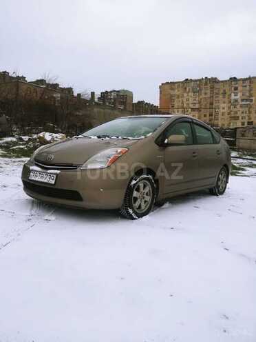 Toyota Prius 2007, 108,000 km - 1.5 l - Bakı
