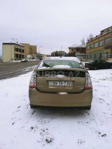 Toyota Prius 2007, 108,000 km - 1.5 l - Bakı